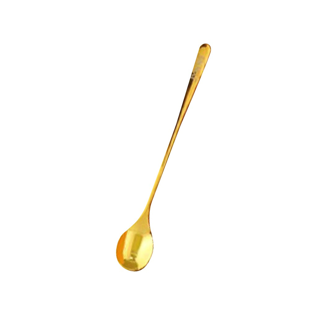 (NOT FOR SALE) JYNNS Stainless Steel Spoon