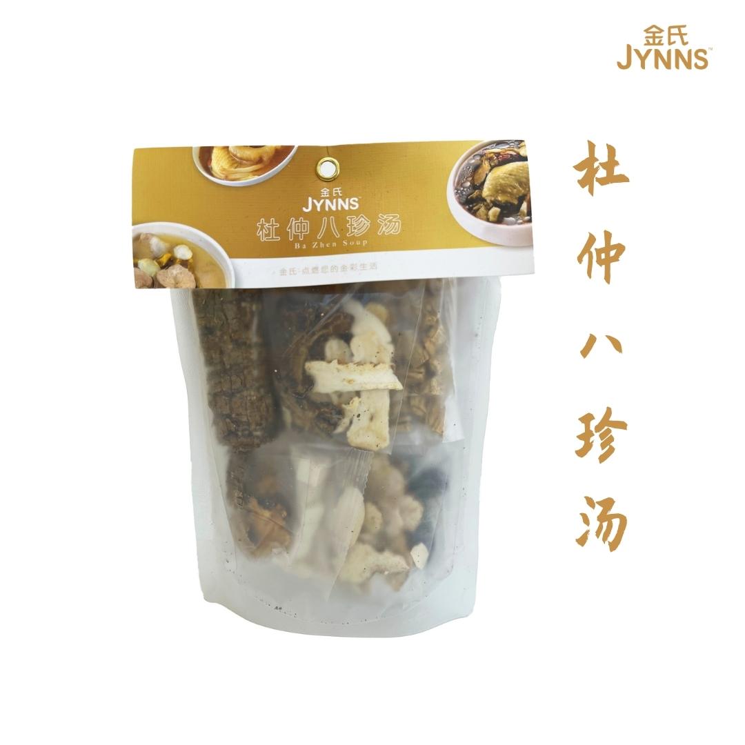 JYNNS Ba Zhen Soup Pack 85g