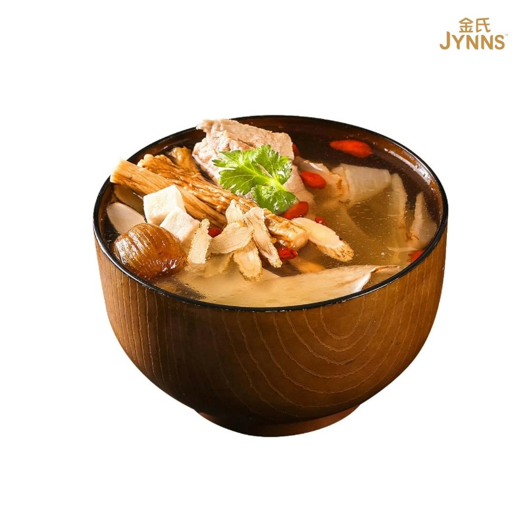 JYNNS Bei Qi Nourishing Soup Pack 90g