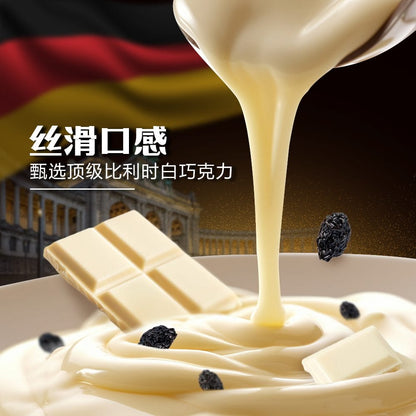 [Mid-Autumn Festival 2025] Hong Kong Bay Signature Snow Skin Moutai Mooncake Set 香港香冰皮茅台月饼