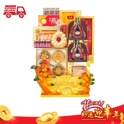 P05 基业长青 Everlasting Prosperity