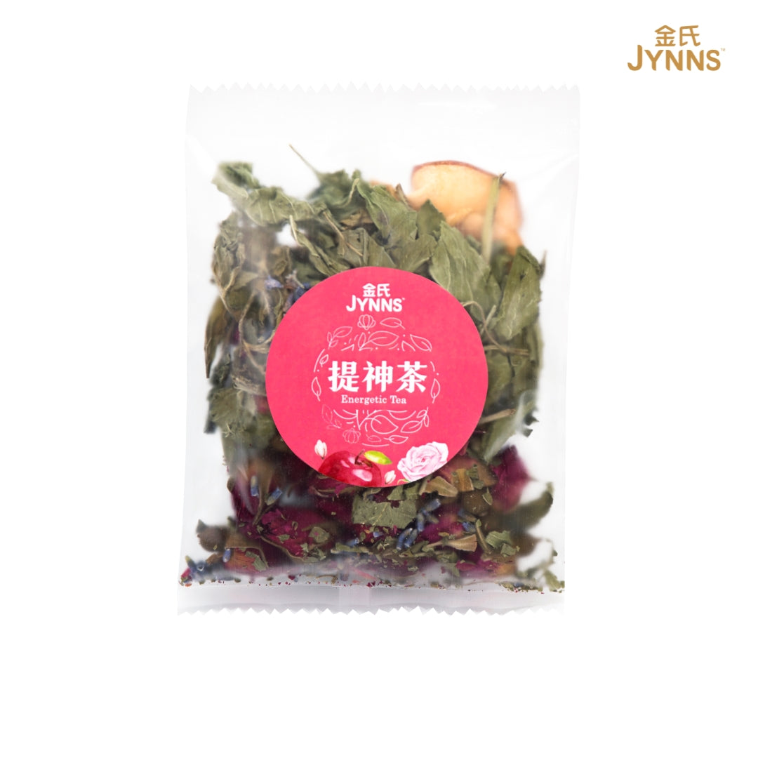 JYNNS Flower Tea Revitalizing Tea 8packs/Box