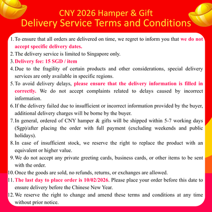 H10 转机在望 Harmonious Success